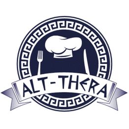 Alt-Thera Food Truck