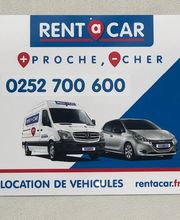 Rent A Car image 1