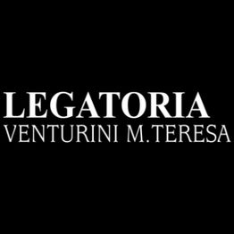 Legatoria Venturini Maria Teresa logo