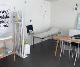 Ilanga Centre médical gynécologie et pédiatrie Bild 10