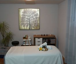 Little Home Massage Bild 1