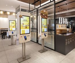 McDonald's Bild 7