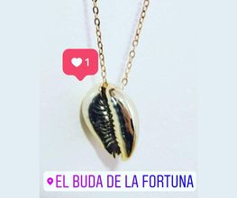 El Buda de la Fortuna imagen 5