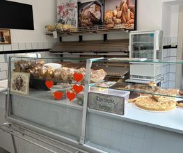 Katrin Keul Bäckerei Bild 1
