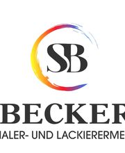 Maler- und Lackierermeister Becker Bild 1