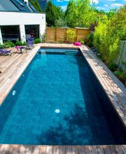 Aquilus Piscines et Spas Dardilly image 1