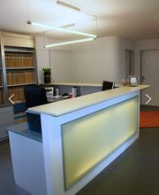 Dr. med. Bayat Ramin Bild 5