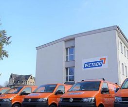 WETABO GmbH Bild 1