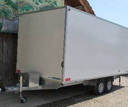 Schumacher Schulbus AG Bild 2