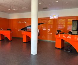 SIXT Autoverhuur Amsterdam West afbeelding 13