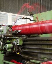 Hofmann PU-Elastomere AG Bild 1