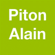 Piton Alain