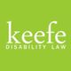 Keefe Disability Law