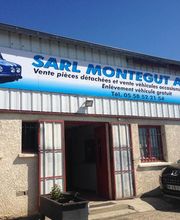 Montégut Autos image 1