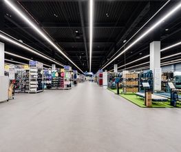 DECATHLON Wiesbaden Bild 7