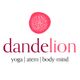 DANDELION Yoga | Atem | Body-Mind