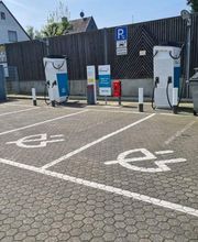 Shell Recharge Charging Station Bild 3