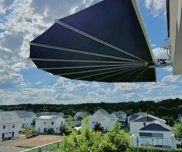 Kasper Sonnenschutzsysteme Bild 3