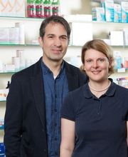 TopPharm Birs Apotheke / Arena für Gesundheit Bild 1