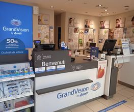 GrandVision immagine 1