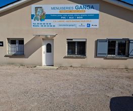 Menuiseries Ganga Bernard image 1