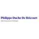 AXA Philippe de Bricourt Agent