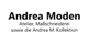 Andrea Moden-Atelier