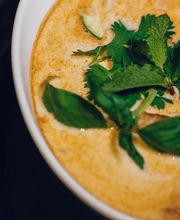 Campus Suite - Frühstück, Kaffee, Lunch & Dinner Bild 12