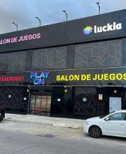 Apuestas Luckia imagen 1