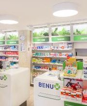 BENU Neuchâtel Bild 4