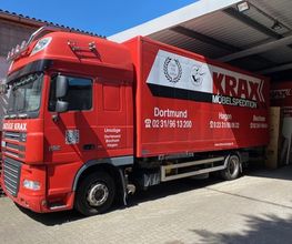 Johann Krax GmbH Bild 1