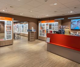 Opticien McOptic - Morges Bild 2