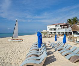 Sunset Fishermen Beach Resort imagen 15