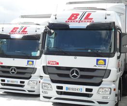 BTL Transports image 3