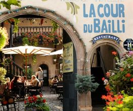 Cour Du Bailli La image 8