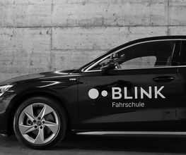 BLINK Fahrschule St. Gallen - Fahrstunden, Motorrad Grundkurse, VKU Bild 2