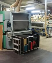 Simmat Andreas Bau- u. Möbeltischlerei Bild 2