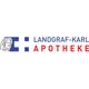 Logo der Landgraf-Karl-Apotheke