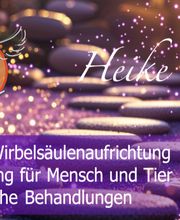 Geistheilung Heike Berg Bild 1