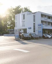 Bächliwis Auto AG Bild 1