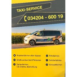 Taxi Schubert