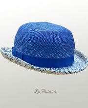 Atelier La Prudon - Handmade Headwear afbeelding 2