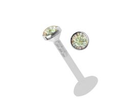 Modern Nature Piercingschmuck / Seeland & Eschbach GbR Bild 16