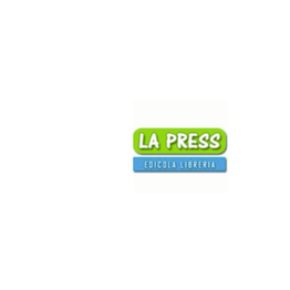 Edicola La Press logo