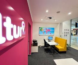ltur Reisebüro Dresden Bild 5
