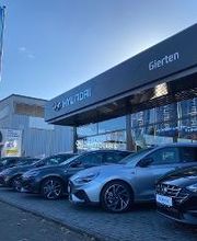 Autohaus Gierten GmbH - Partnerbetrieb von EUROMASTER Bild 11