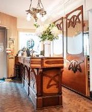 Boutique Hotel Belle Epoque Bild 5