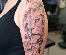 Fatalitas Tattoo image 2