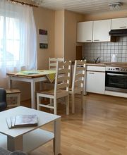 Hof Türke - Ferienwohnungen & Gästezimmer Bild 14