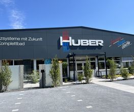 Huber GmbH Heizung - Klima - Sanitär Bild 4
